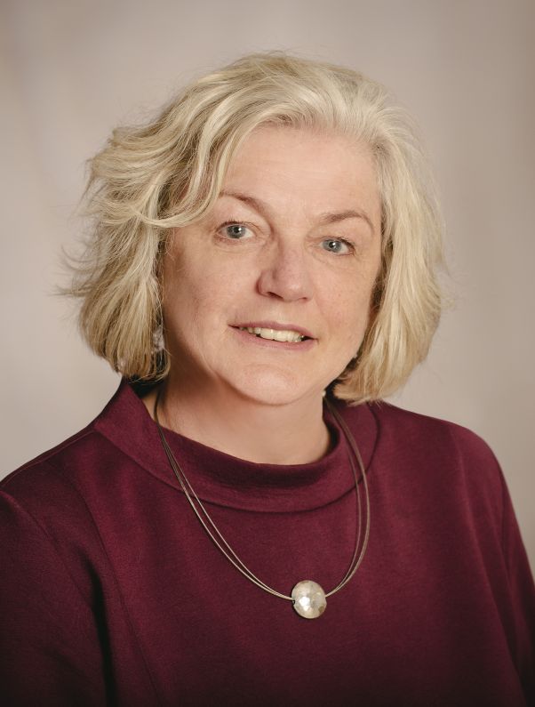 Anja Oster
