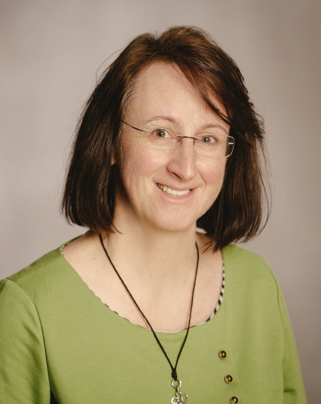Corinna Engfeld