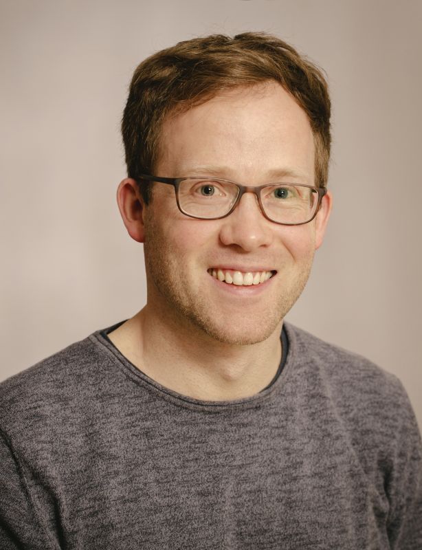 Hendrik Lichtenberger